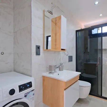 Tinas 1 Hotel Fethiye