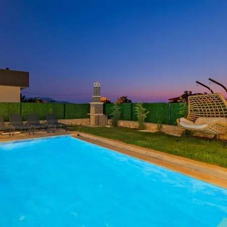 Tinas 1 4* Fethiye