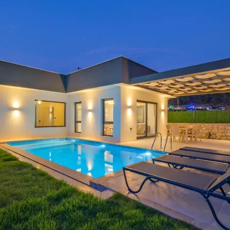 Tinas 1 Hotel Fethiye