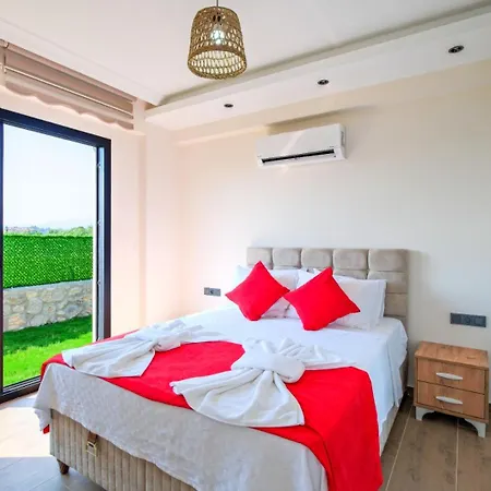 Tinas 1 Hotel Fethiye