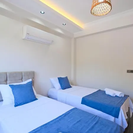 Hotel Tinas 1 4*