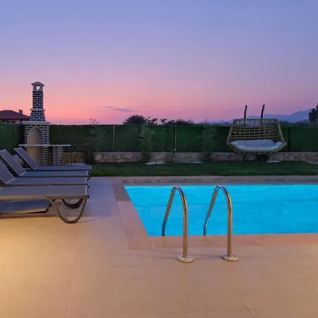 Tinas 1 Hotel Fethiye