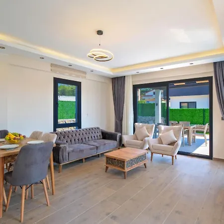Tinas 1 4* Fethiye